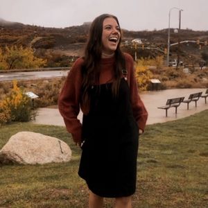 Meet your Posher, Desiree